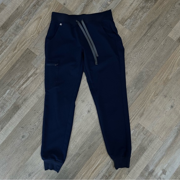 FIGS | Scrub Joggers, Sz Small - Picture 1 of 6